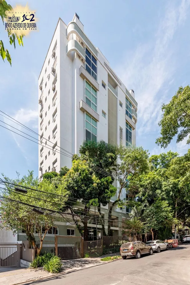 Cobertura, 3 quartos, 160 m² - Foto 1