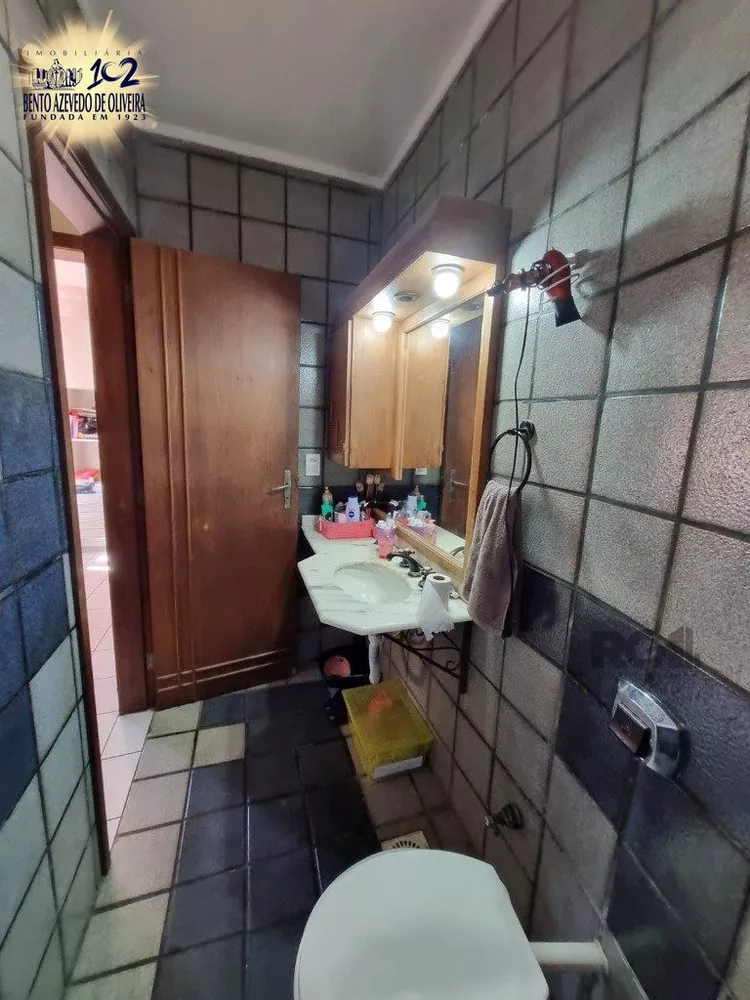 Casa, 5 quartos, 228 m² - Foto 6