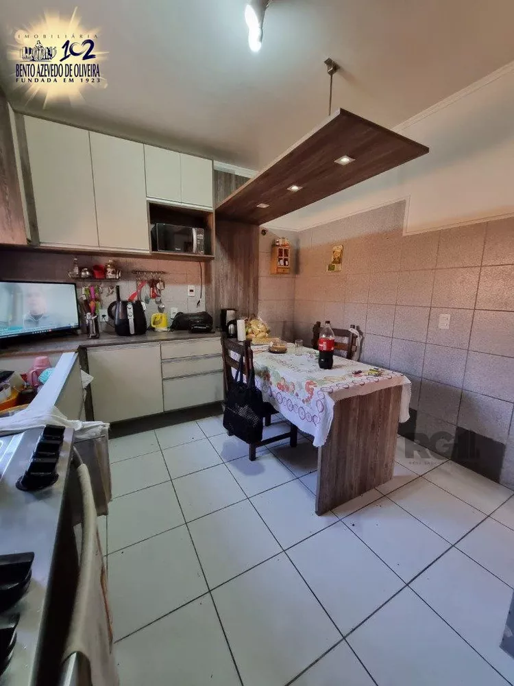 Casa, 5 quartos, 228 m² - Foto 4