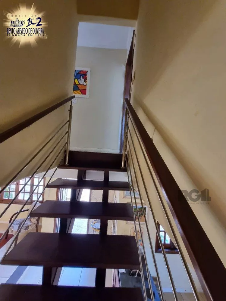 Casa, 5 quartos, 228 m² - Foto 3