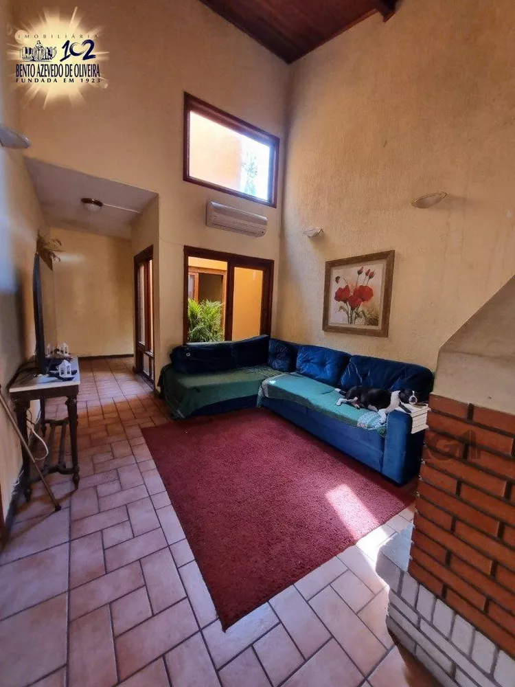Casa, 5 quartos, 228 m² - Foto 5