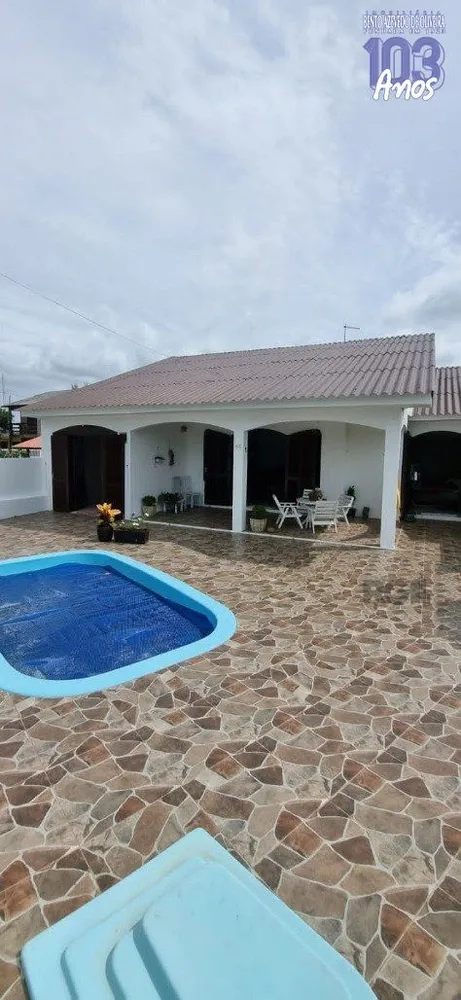 Casa, 2 quartos, 80 m² - Foto 4
