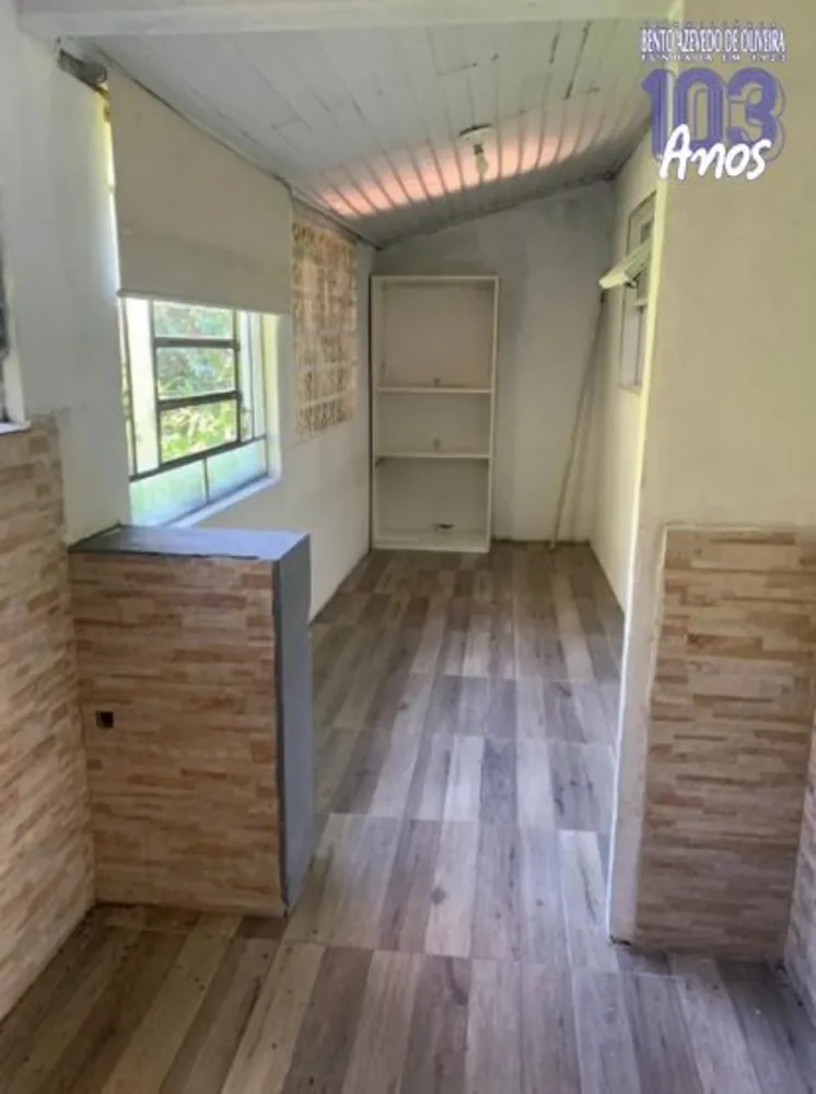 Casa, 2 quartos, 80 m² - Foto 1