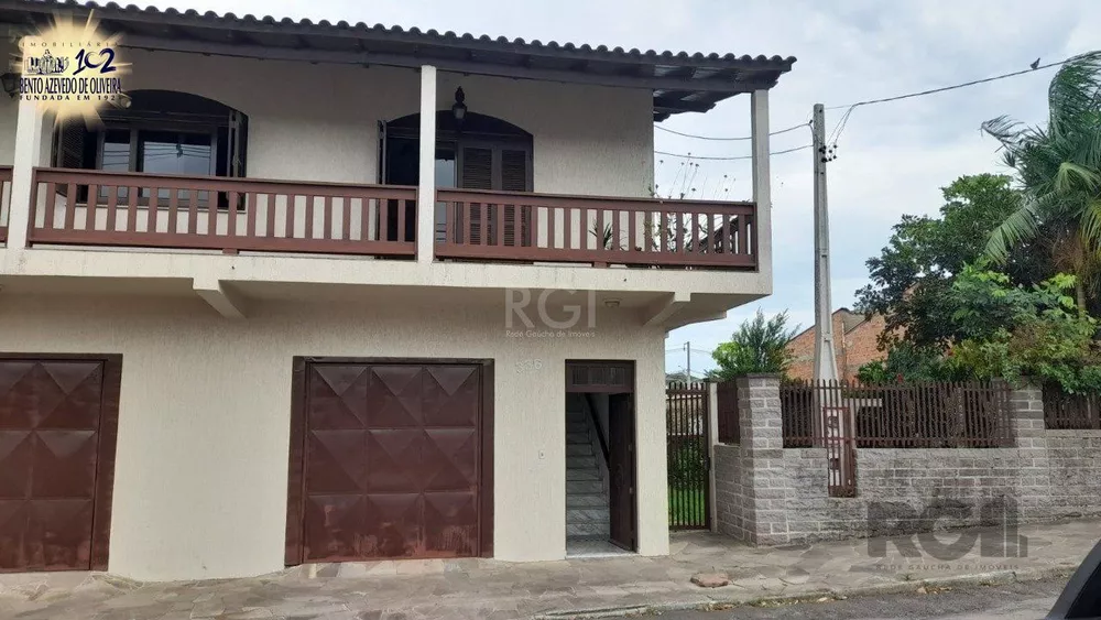 Casa, 3 quartos, 282 m² - Foto 2