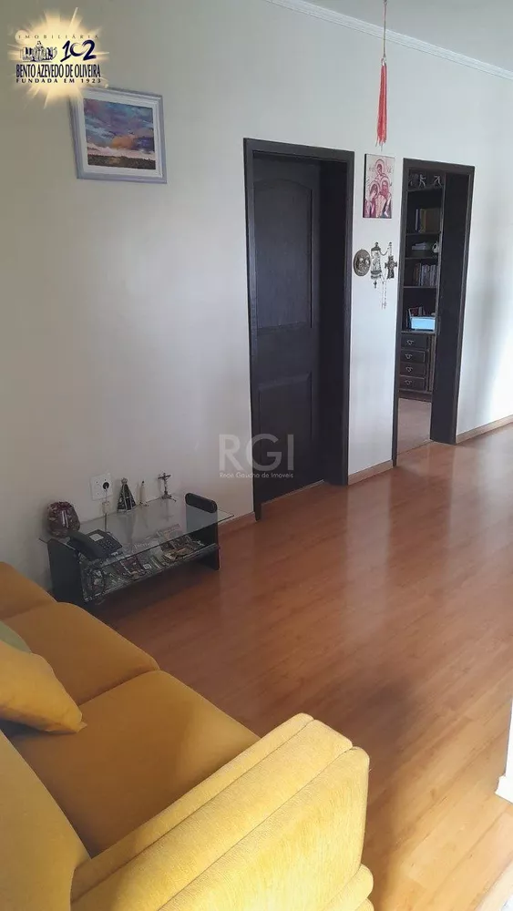 Casa, 3 quartos, 282 m² - Foto 3