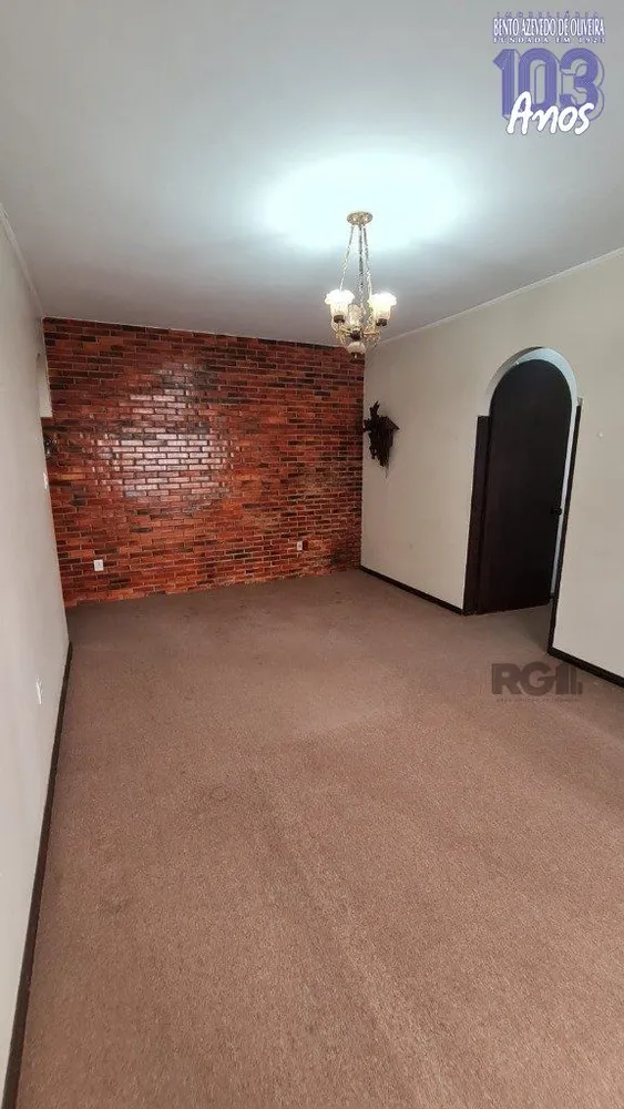 Apartamento, 3 quartos, 117 m² - Foto 1