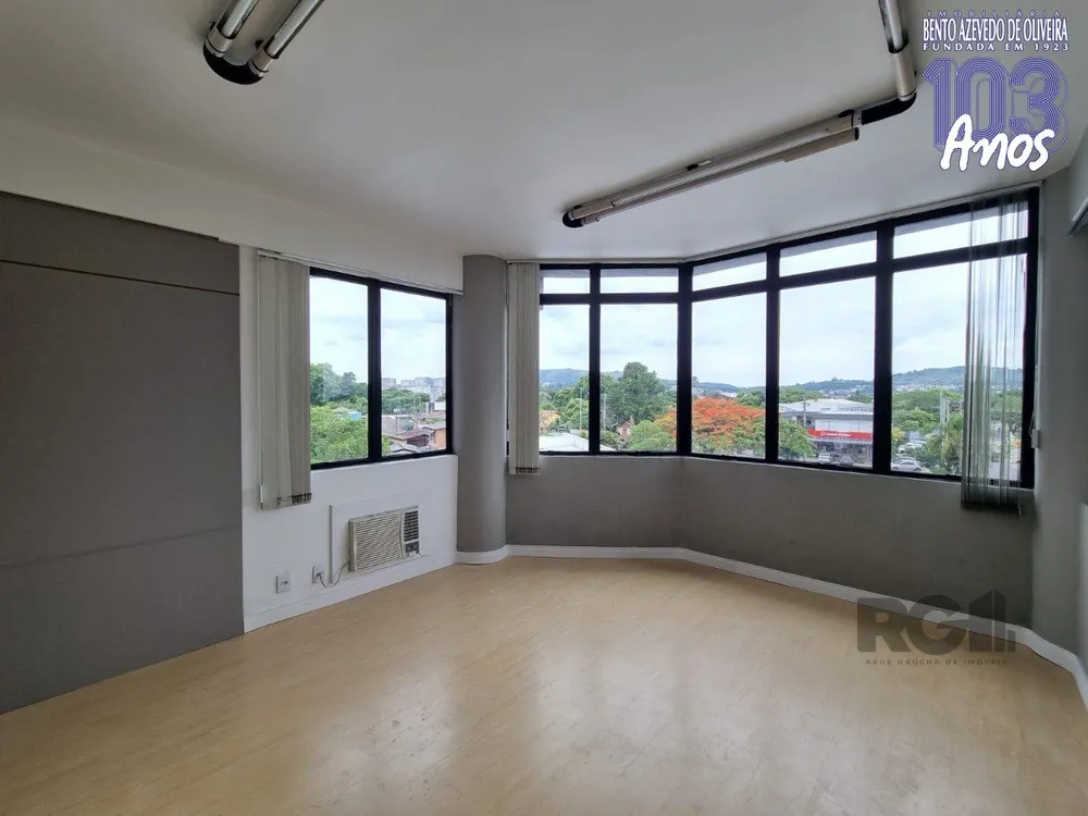 Sala-Conjunto, 25 m² - Foto 1