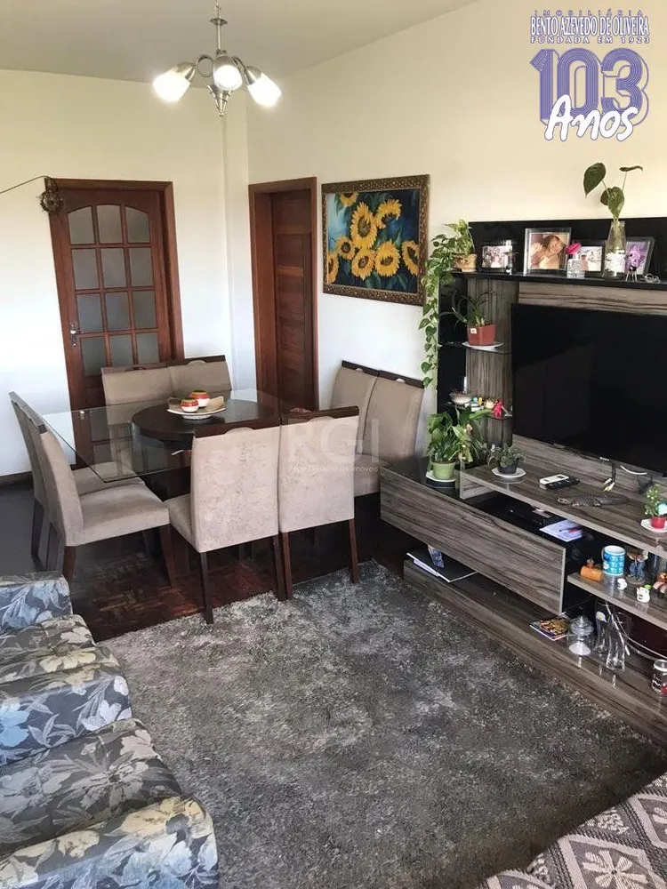 Apartamento, 3 quartos, 82 m² - Foto 2