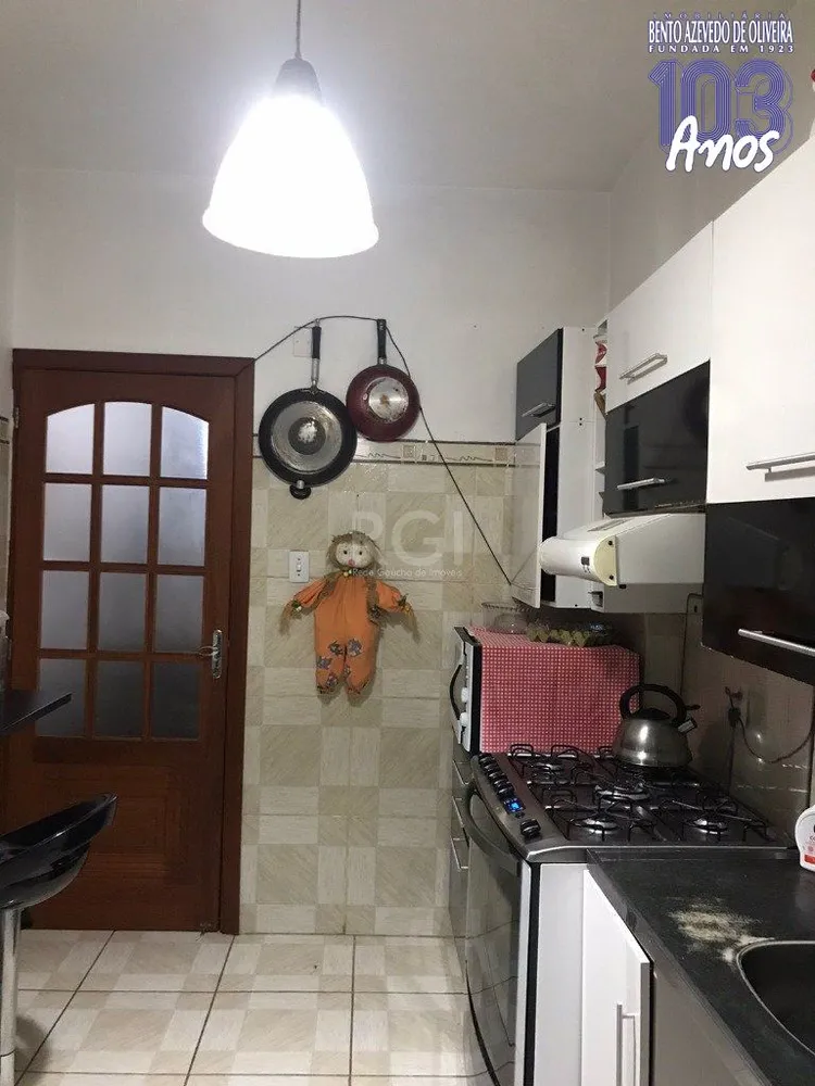 Apartamento, 3 quartos, 82 m² - Foto 6