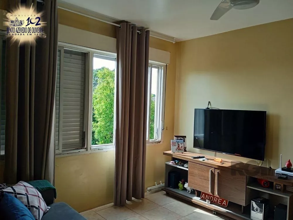 Apartamento, 2 quartos, 77 m² - Foto 3