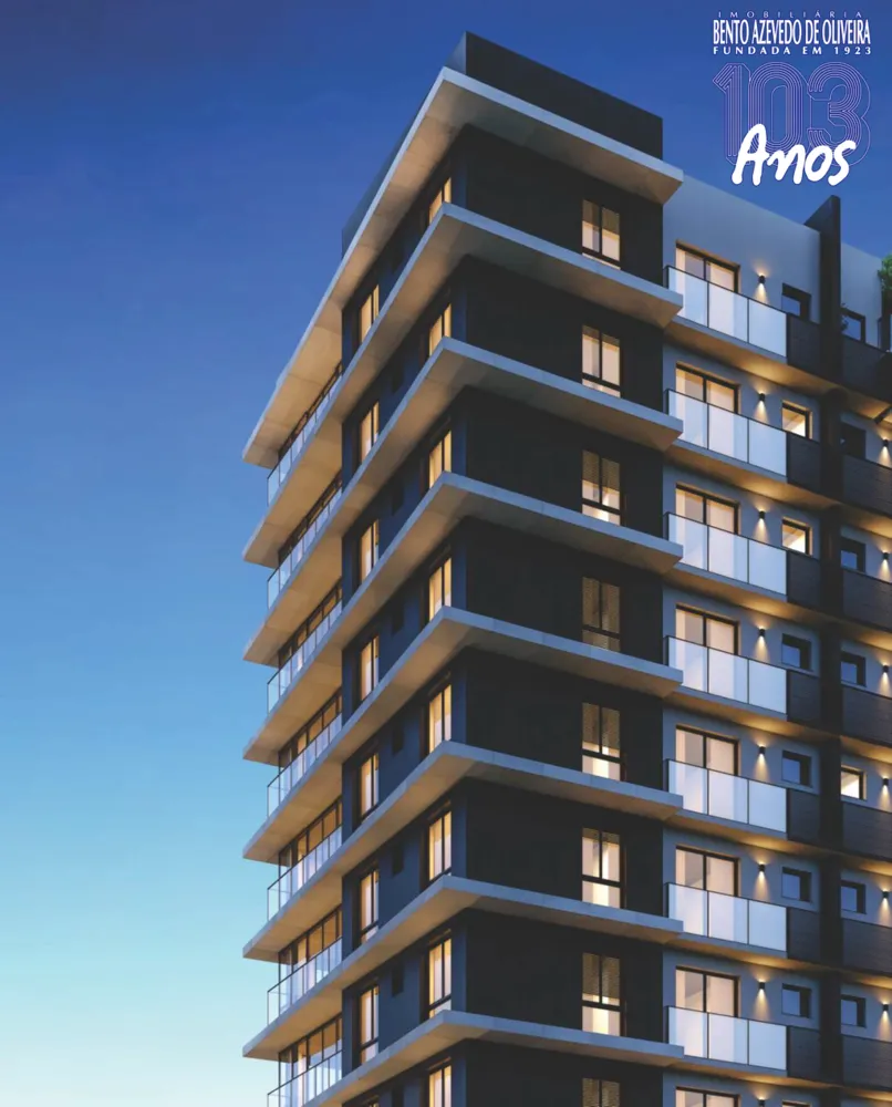 Apartamento, 3 quartos, 242 m² - Foto 2
