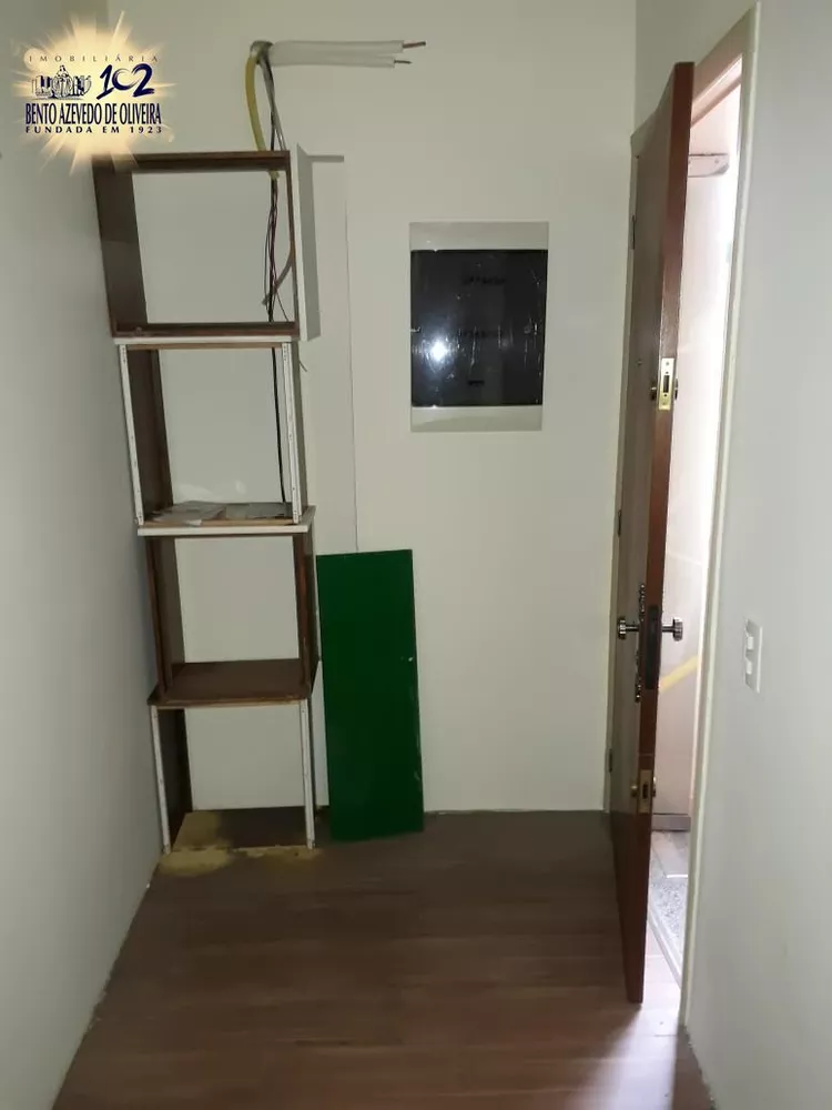 Sala-Conjunto, 53 m² - Foto 1