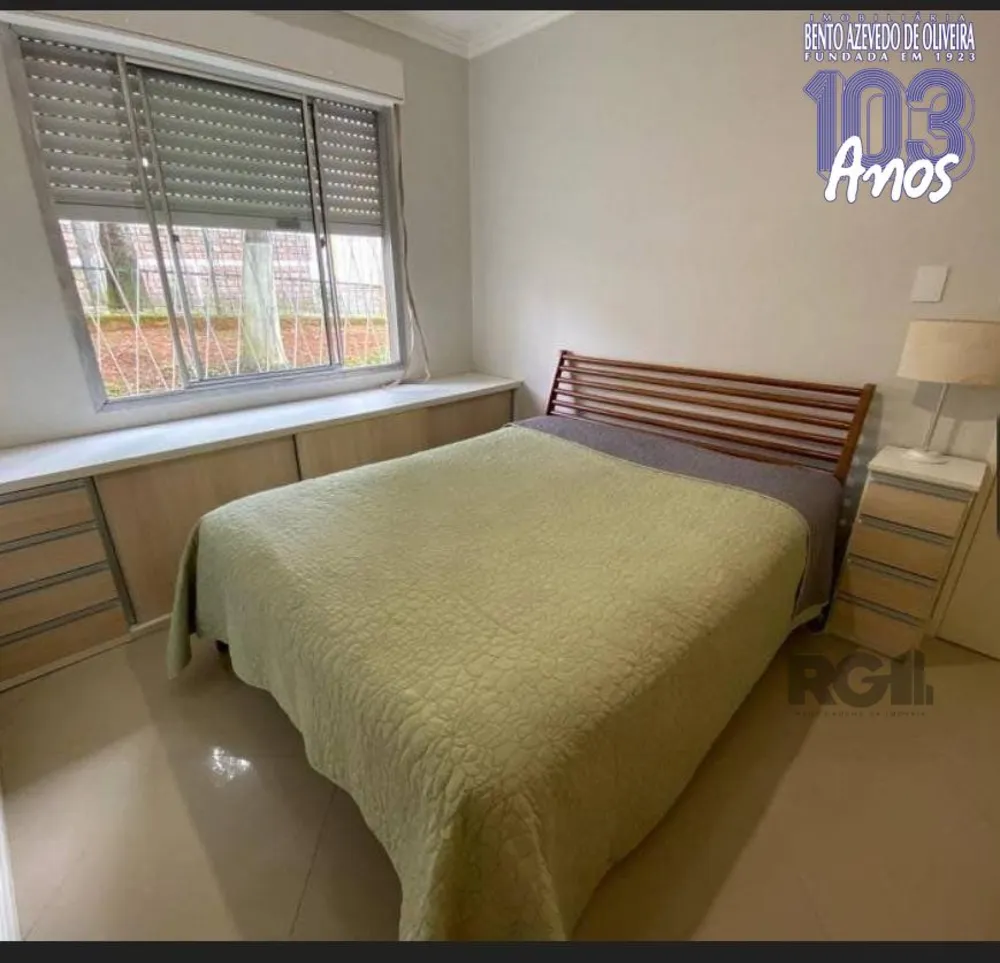 Apartamento, 3 quartos, 62 m² - Foto 1