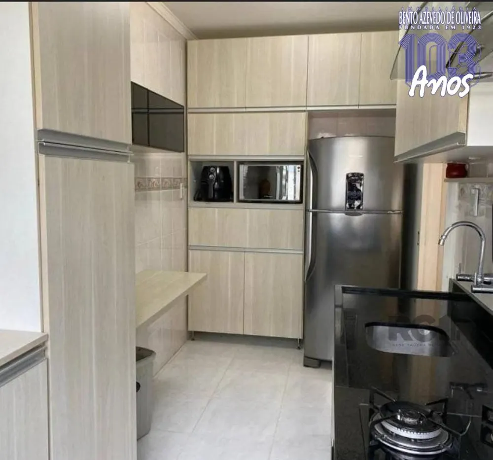 Apartamento, 3 quartos, 62 m² - Foto 6