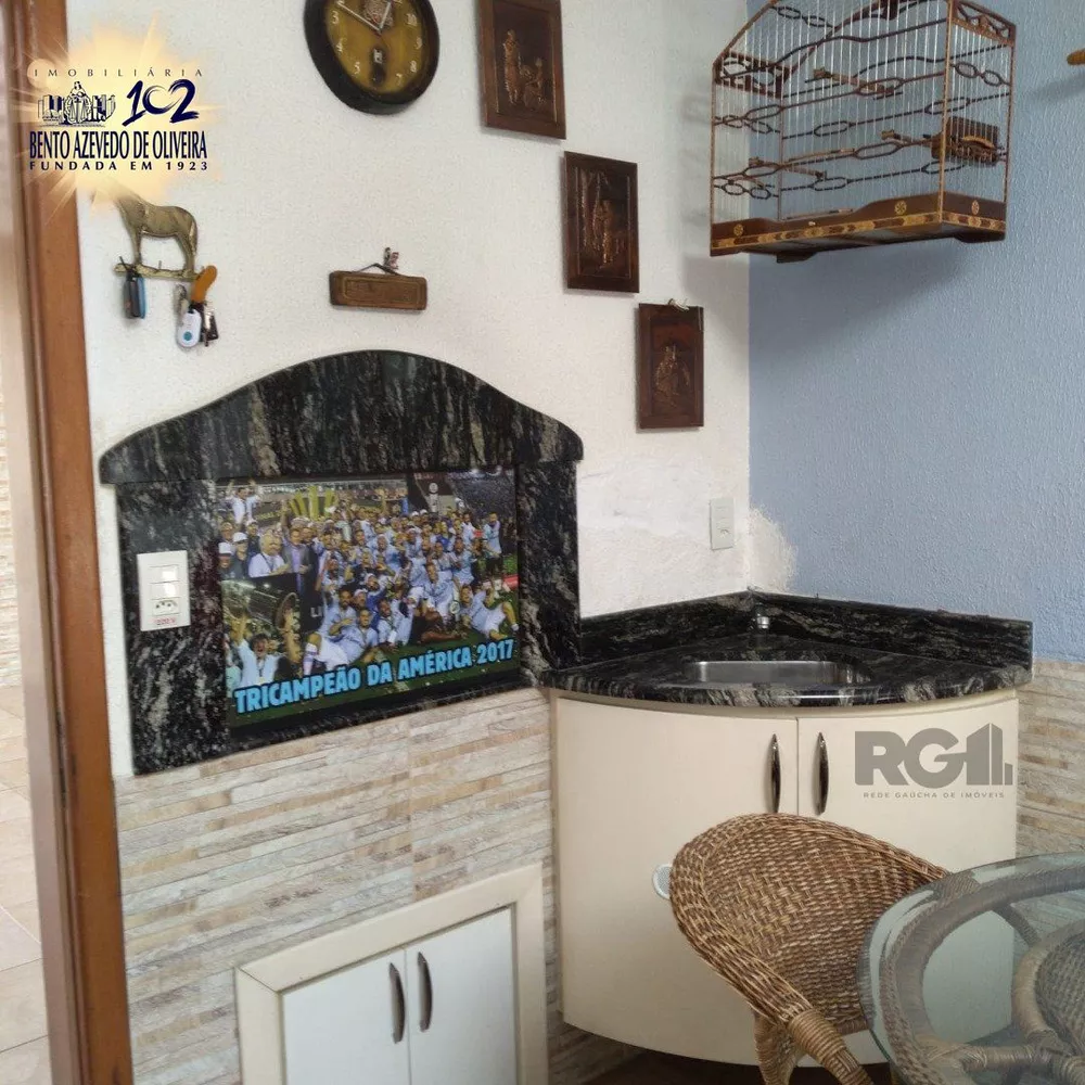 Casa, 3 quartos, 149 m² - Foto 2