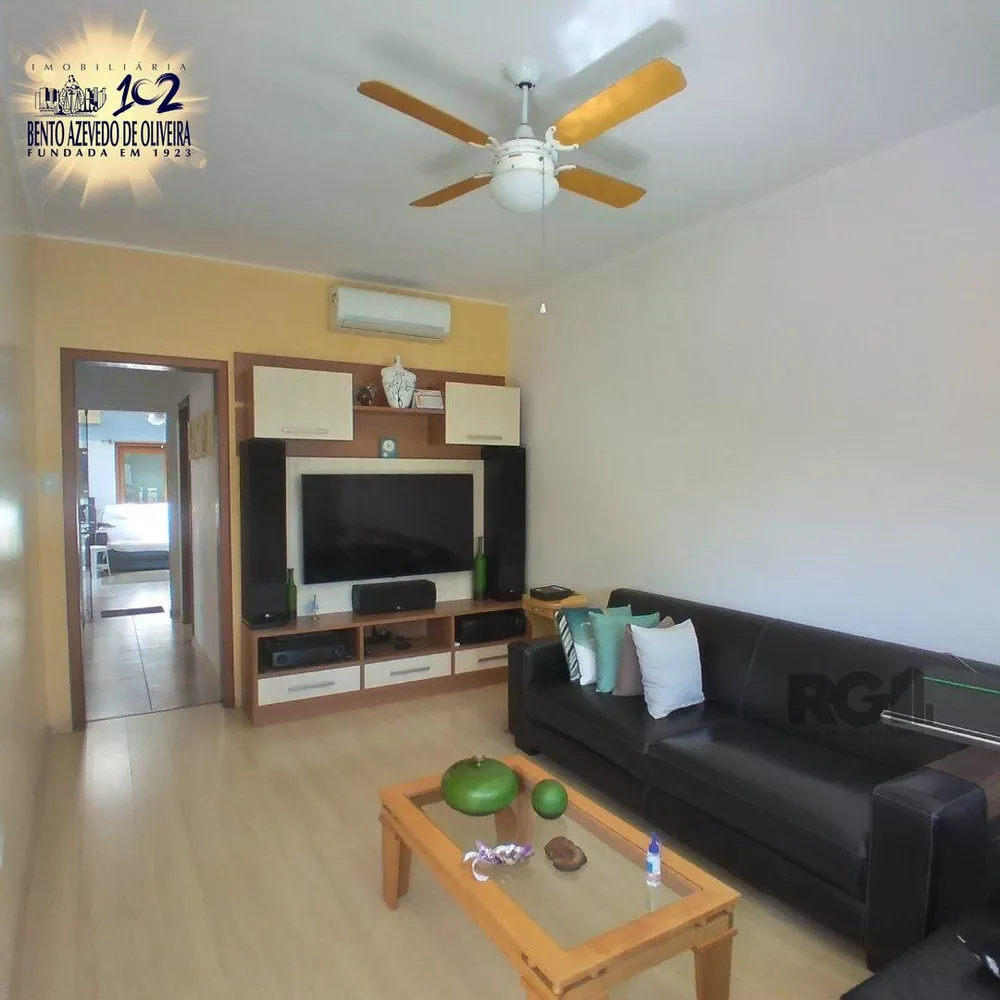 Casa, 3 quartos, 149 m² - Foto 4