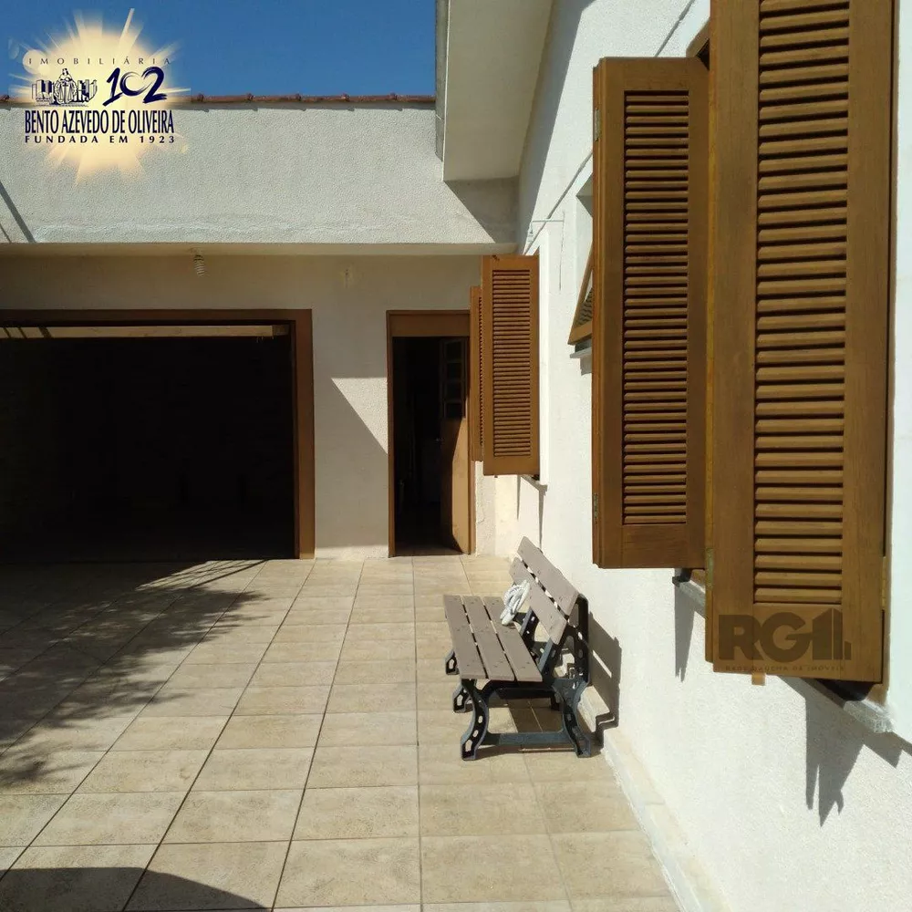 Casa, 3 quartos, 149 m² - Foto 6