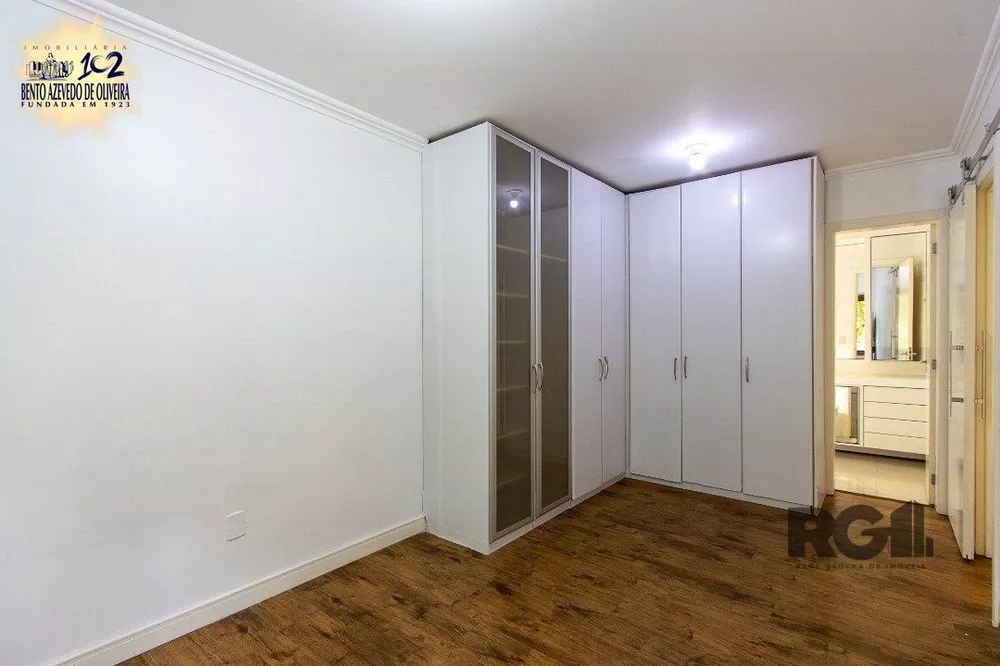 Apartamento, 3 quartos, 137 m² - Foto 2