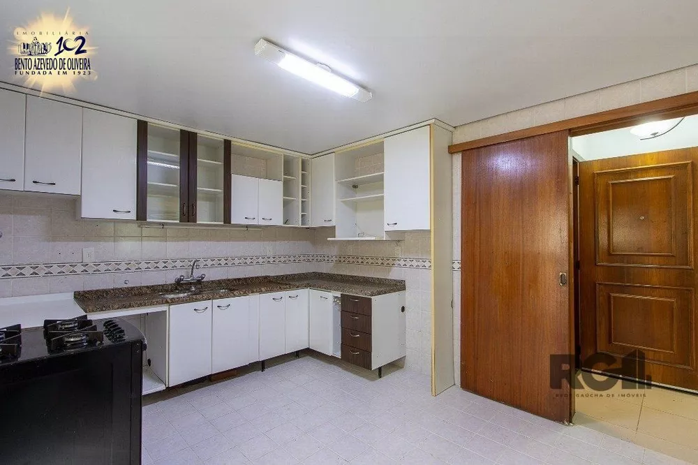Apartamento, 3 quartos, 137 m² - Foto 1