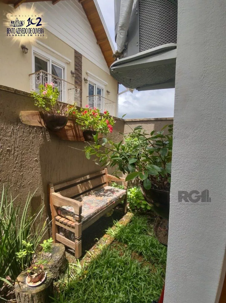 Casa de Condomínio, 3 quartos - Foto 7