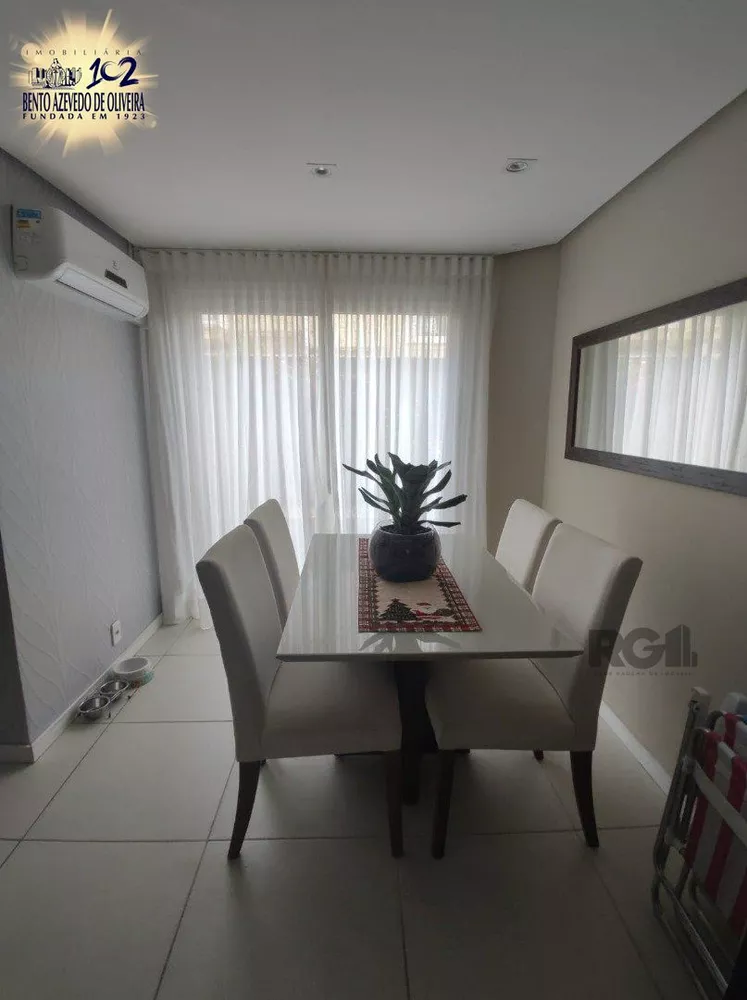 Casa de Condomínio, 3 quartos - Foto 5