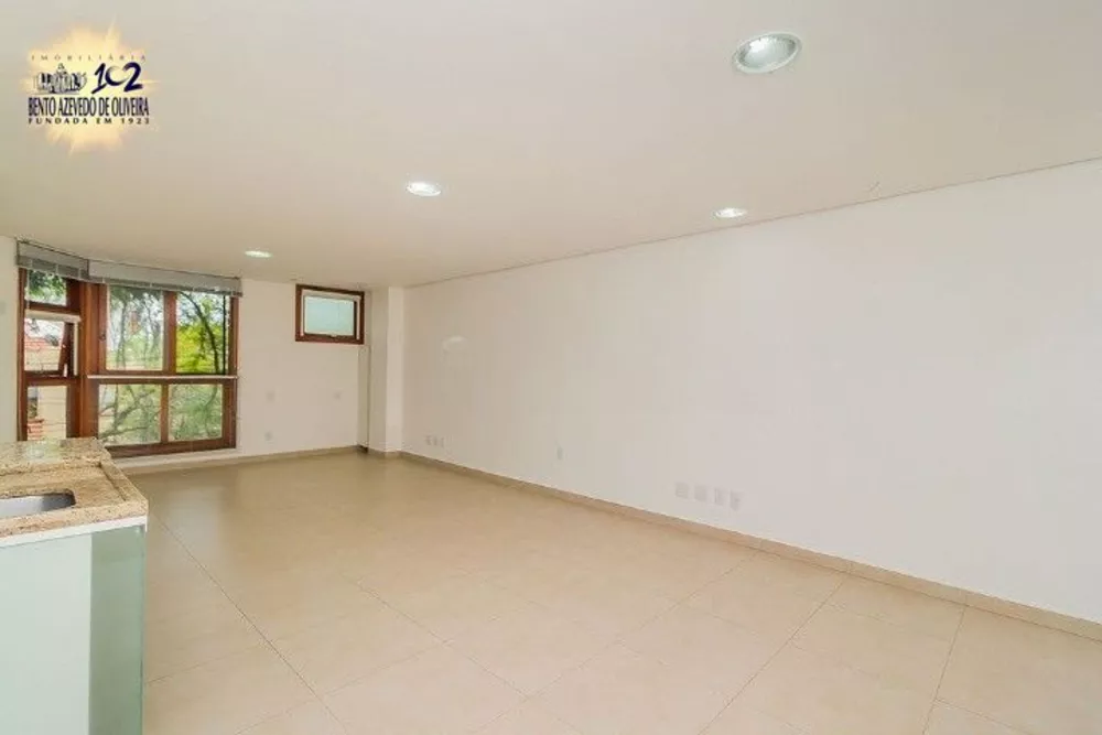 Sala-Conjunto, 43 m² - Foto 1
