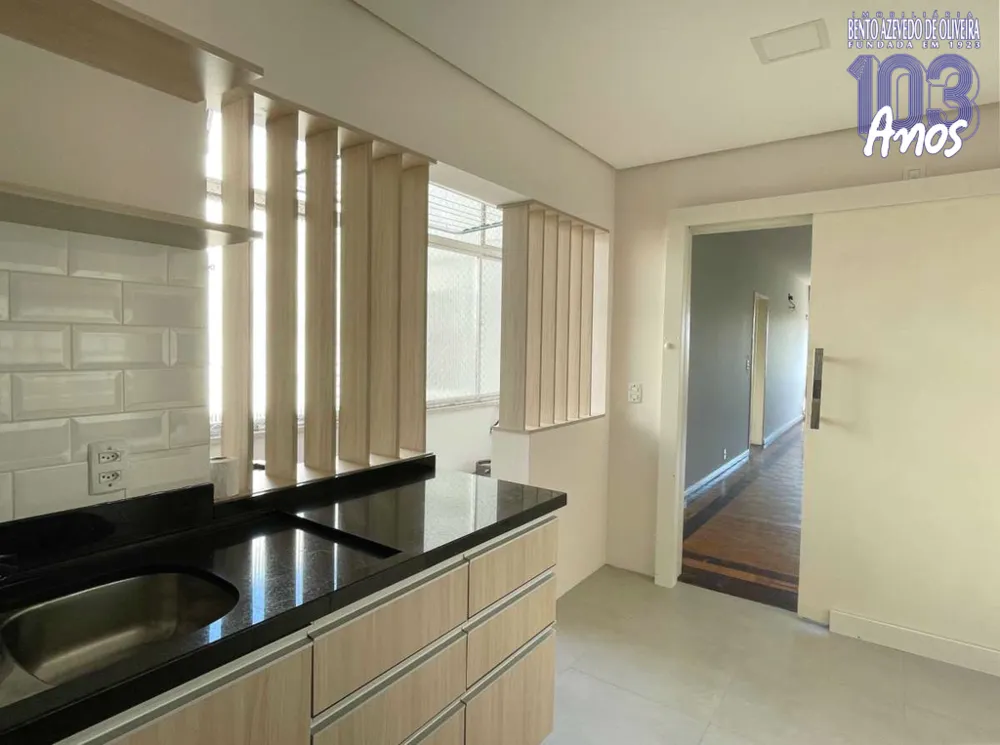 Apartamento, 2 quartos, 93 m² - Foto 7
