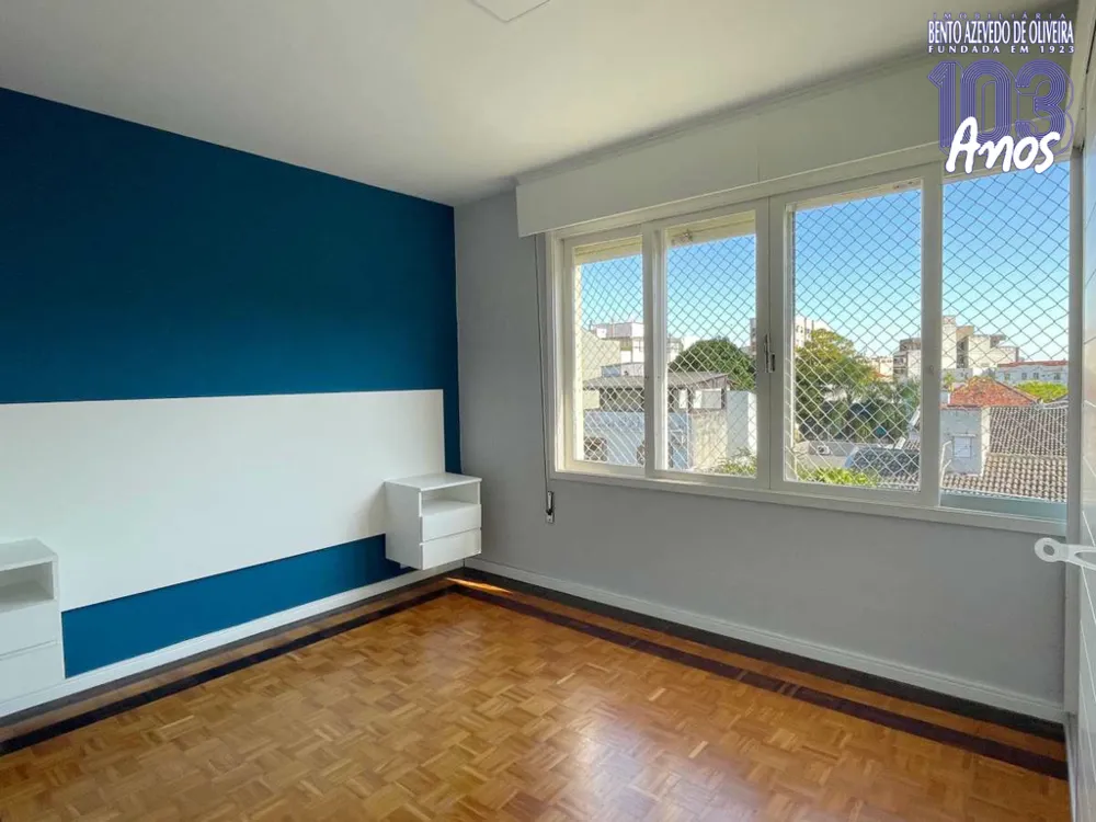 Apartamento, 2 quartos, 93 m² - Foto 4