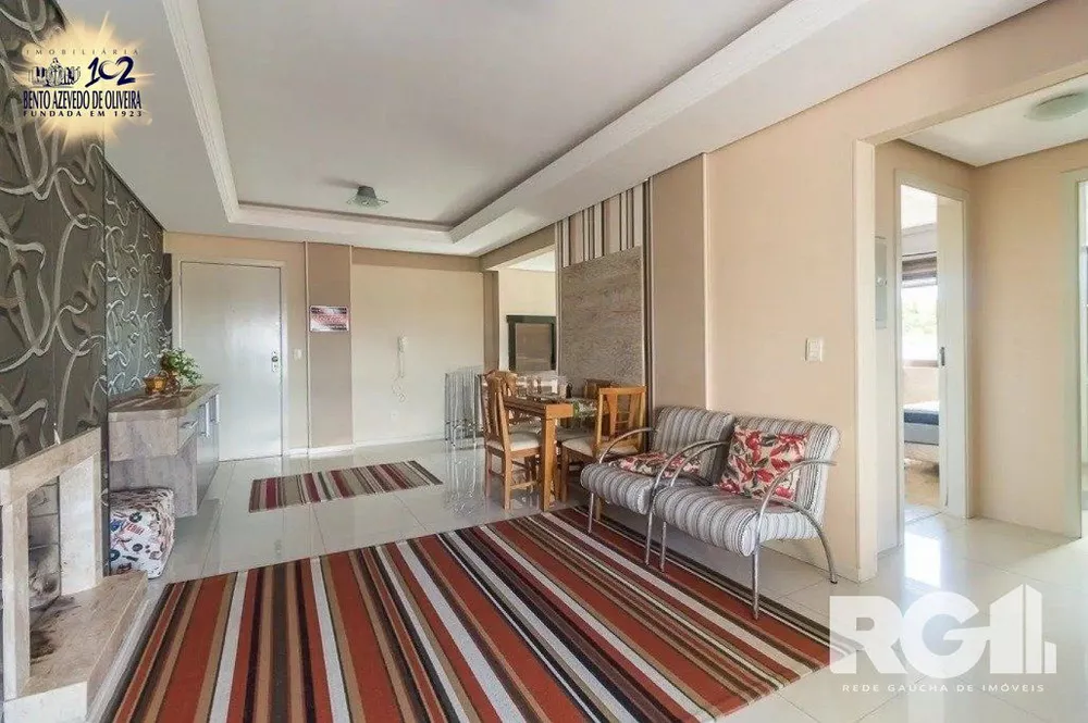 Apartamento, 2 quartos, 87 m² - Foto 5