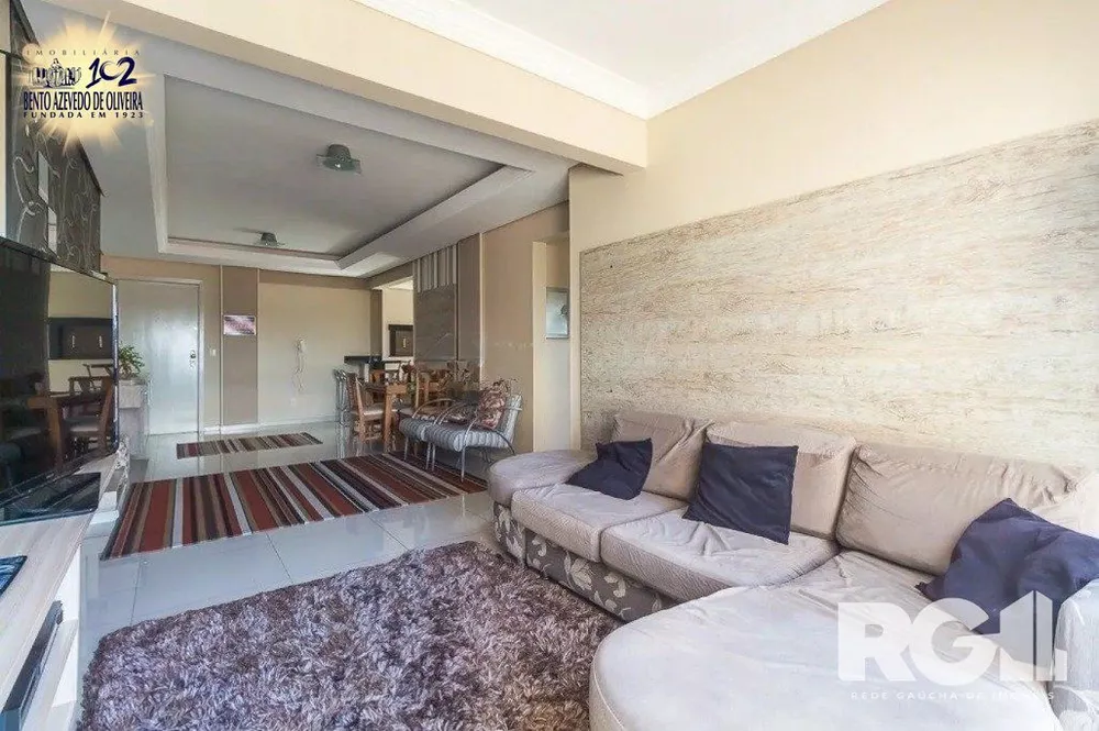 Apartamento, 2 quartos, 87 m² - Foto 6