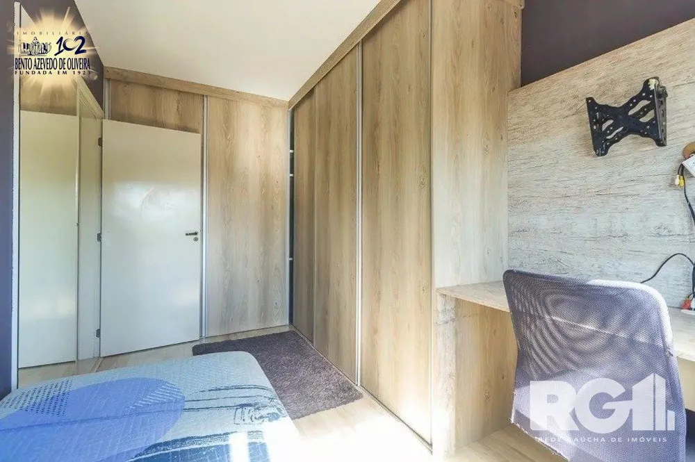 Apartamento, 2 quartos, 87 m² - Foto 7