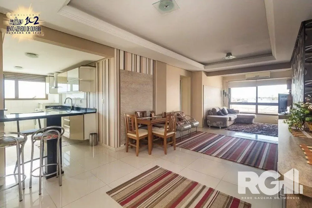 Apartamento, 2 quartos, 87 m² - Foto 3