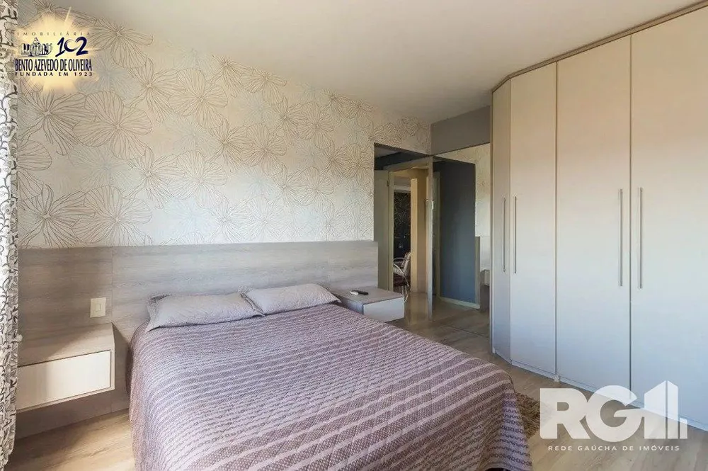 Apartamento, 2 quartos, 87 m² - Foto 2