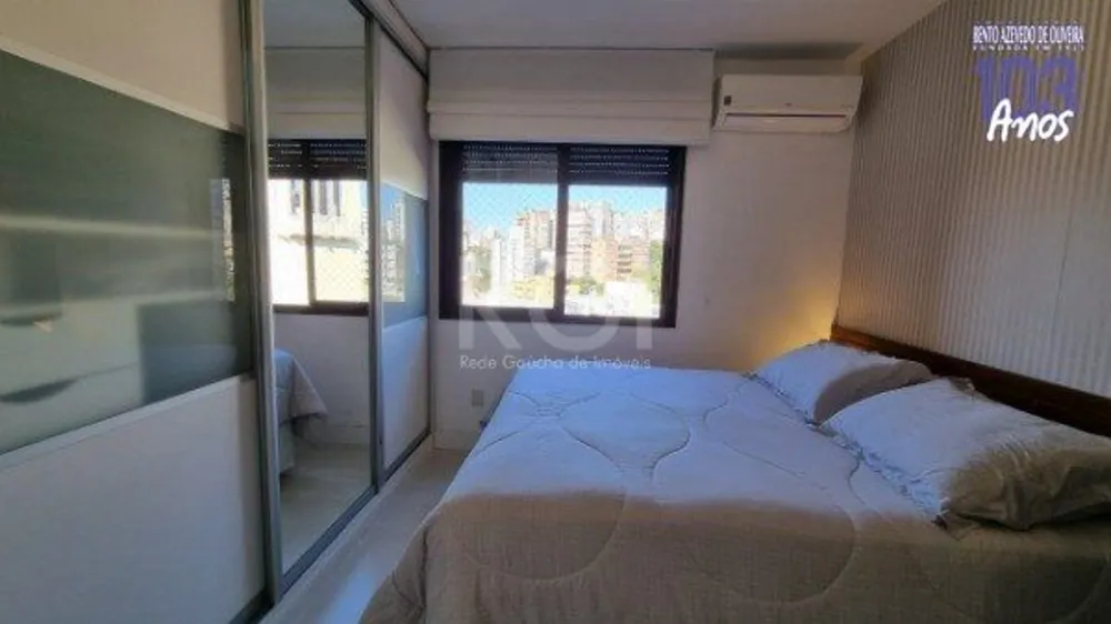 Cobertura, 2 quartos, 162 m² - Foto 3