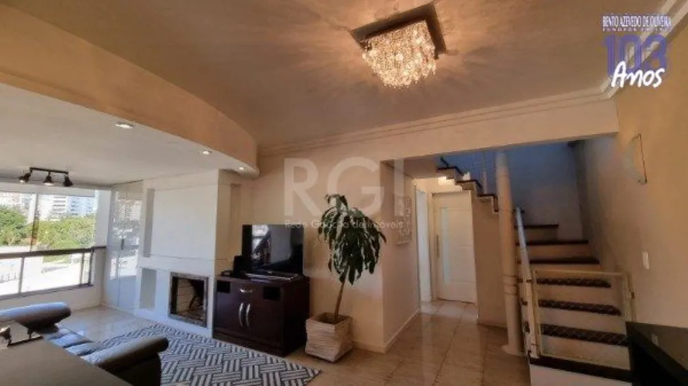 Cobertura, 2 quartos, 162 m² - Foto 1