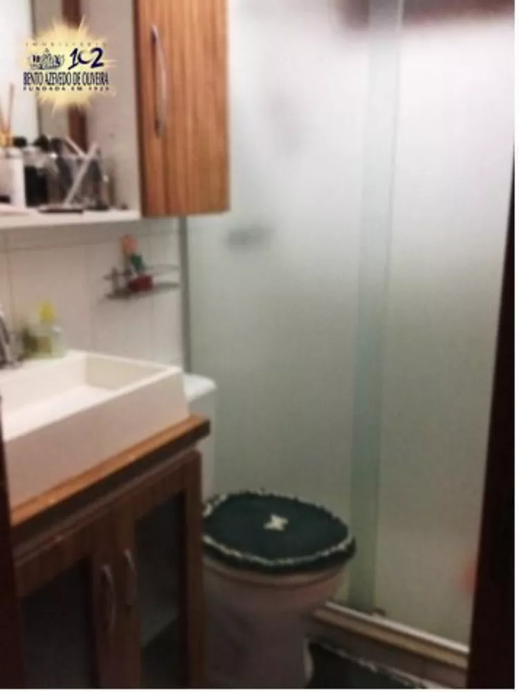 Casa, 3 quartos, 150 m² - Foto 6