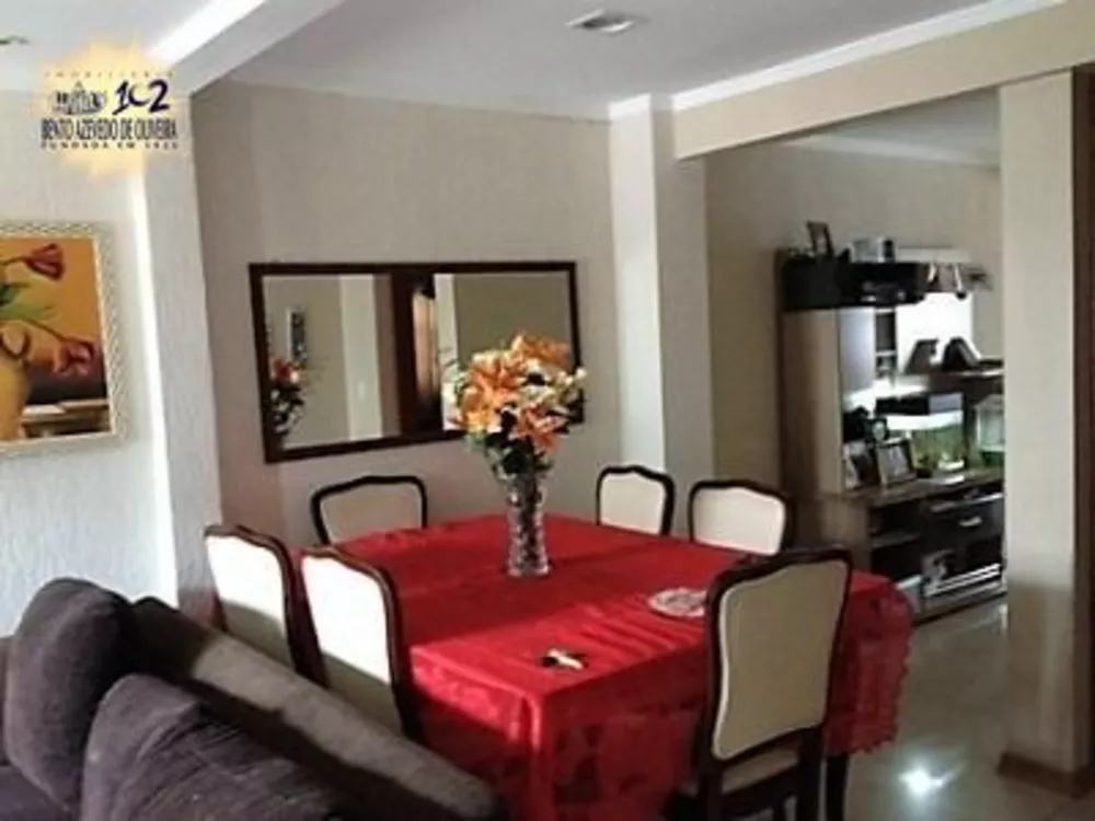 Casa, 3 quartos, 150 m² - Foto 7