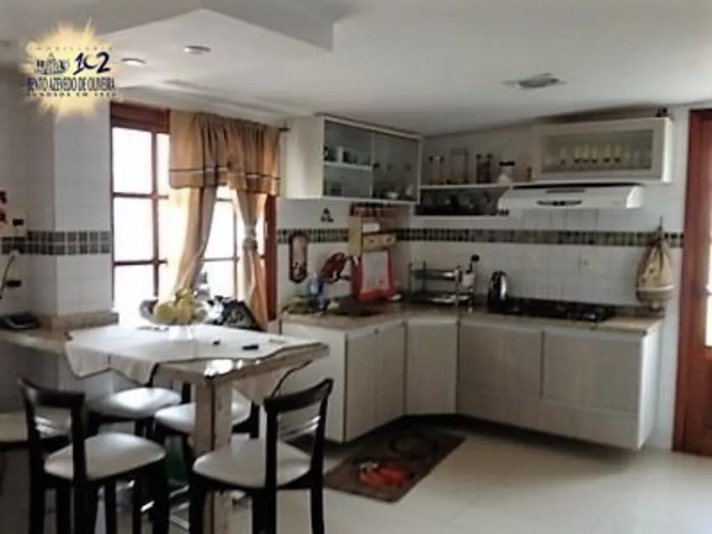 Casa, 3 quartos, 150 m² - Foto 8