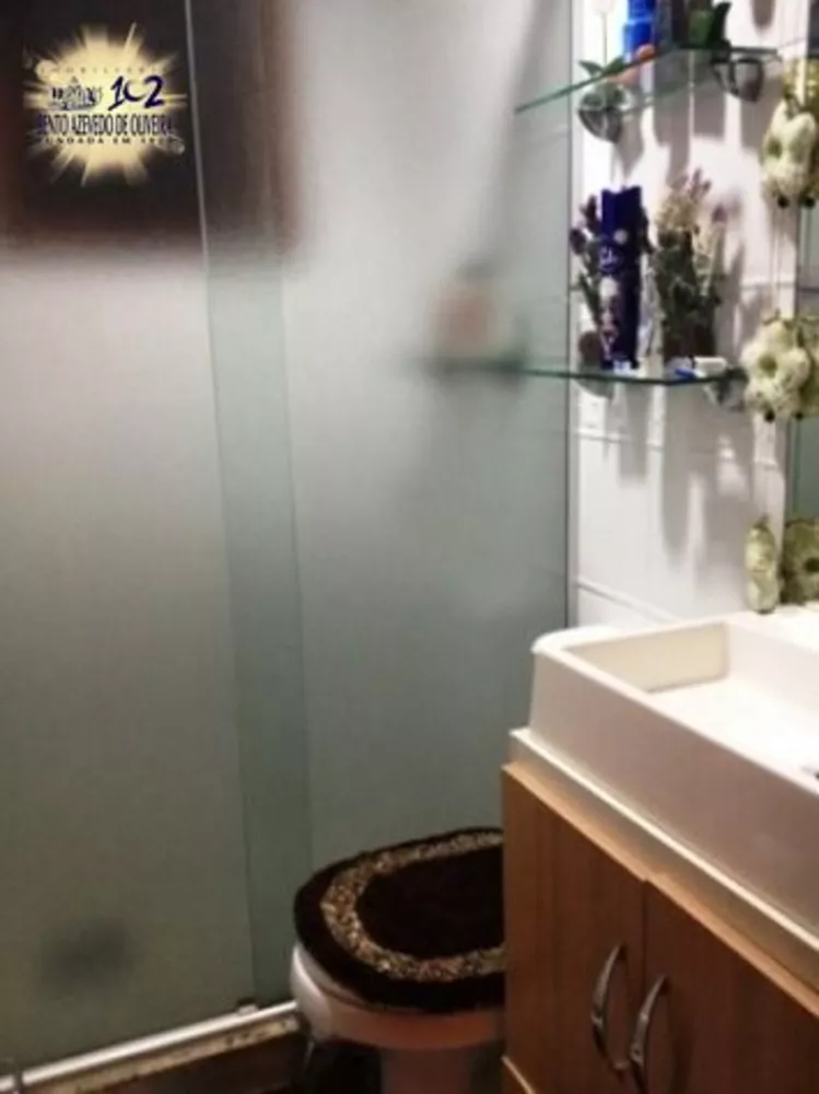 Casa, 3 quartos, 150 m² - Foto 3