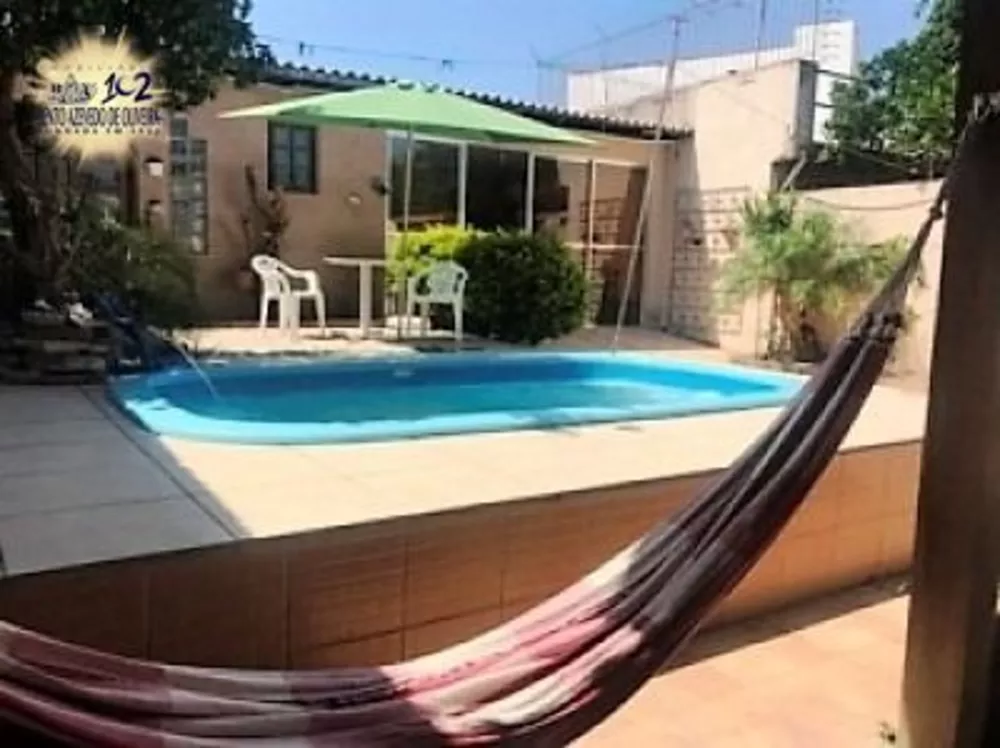 Casa, 3 quartos, 150 m² - Foto 2