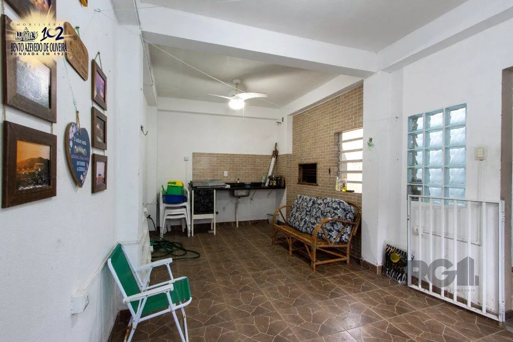 Casa, 3 quartos, 126 m² - Foto 4