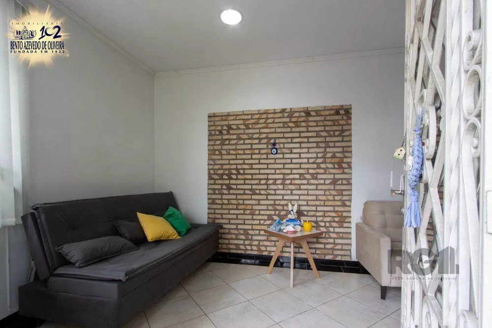 Casa, 3 quartos, 126 m² - Foto 6