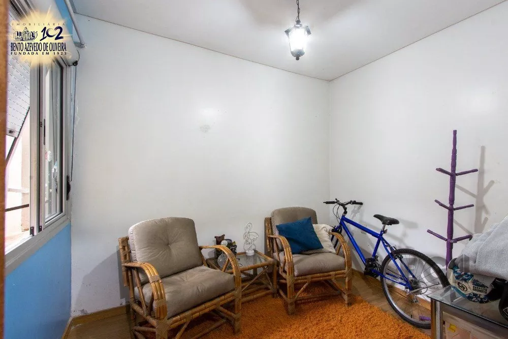 Casa, 3 quartos, 126 m² - Foto 1