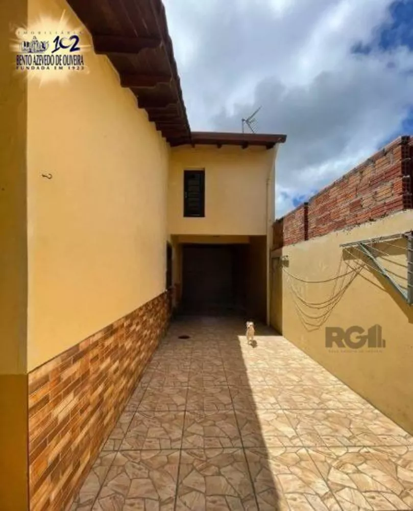 Casa, 4 quartos, 241000 m² - Foto 1