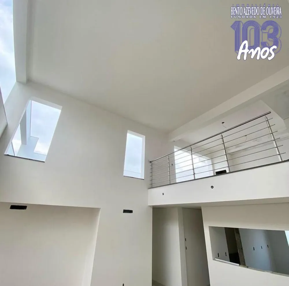 Apartamento, 3 quartos, 213 m² - Foto 5