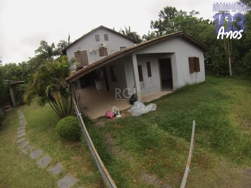 Casa, 5 quartos, 230 m² - Foto 2