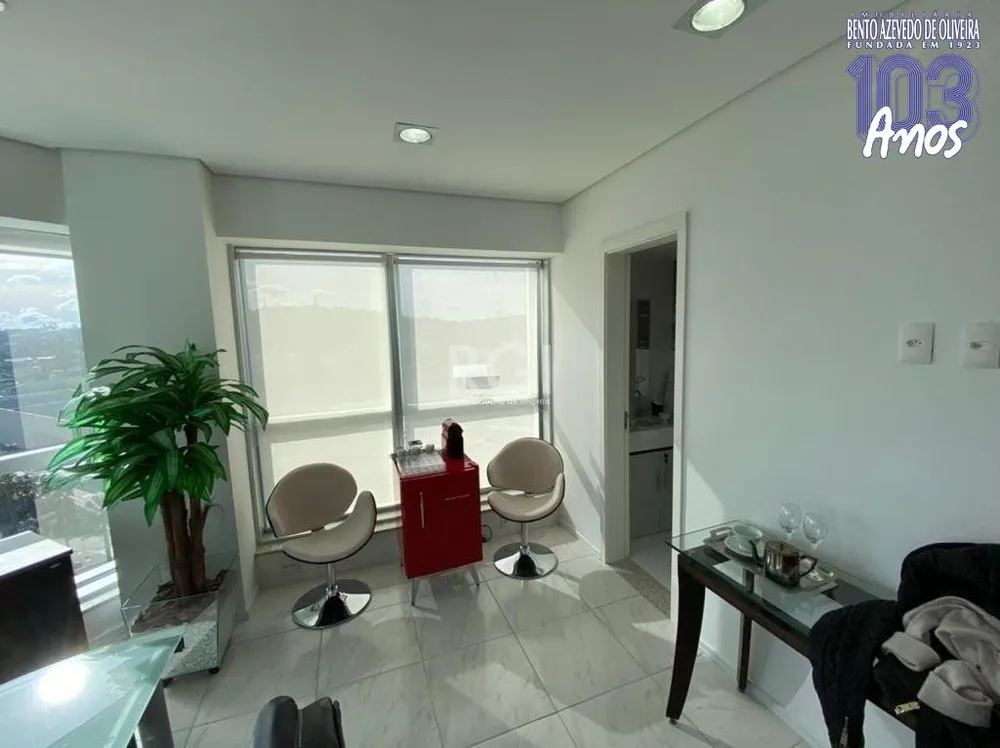 Sala-Conjunto, 121 m² - Foto 1