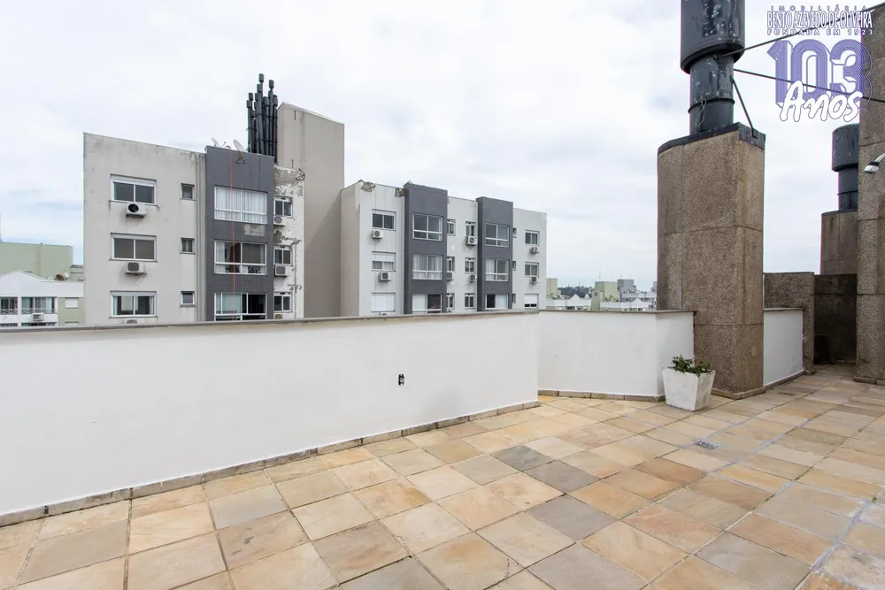 Cobertura, 2 quartos, 137 m² - Foto 8