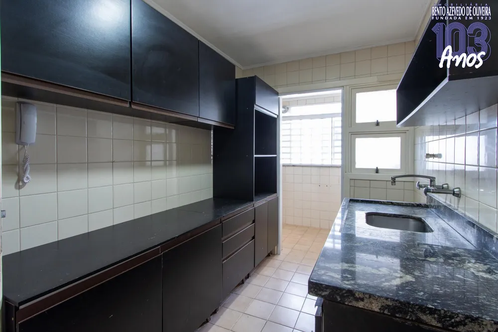 Cobertura, 2 quartos, 137 m² - Foto 1