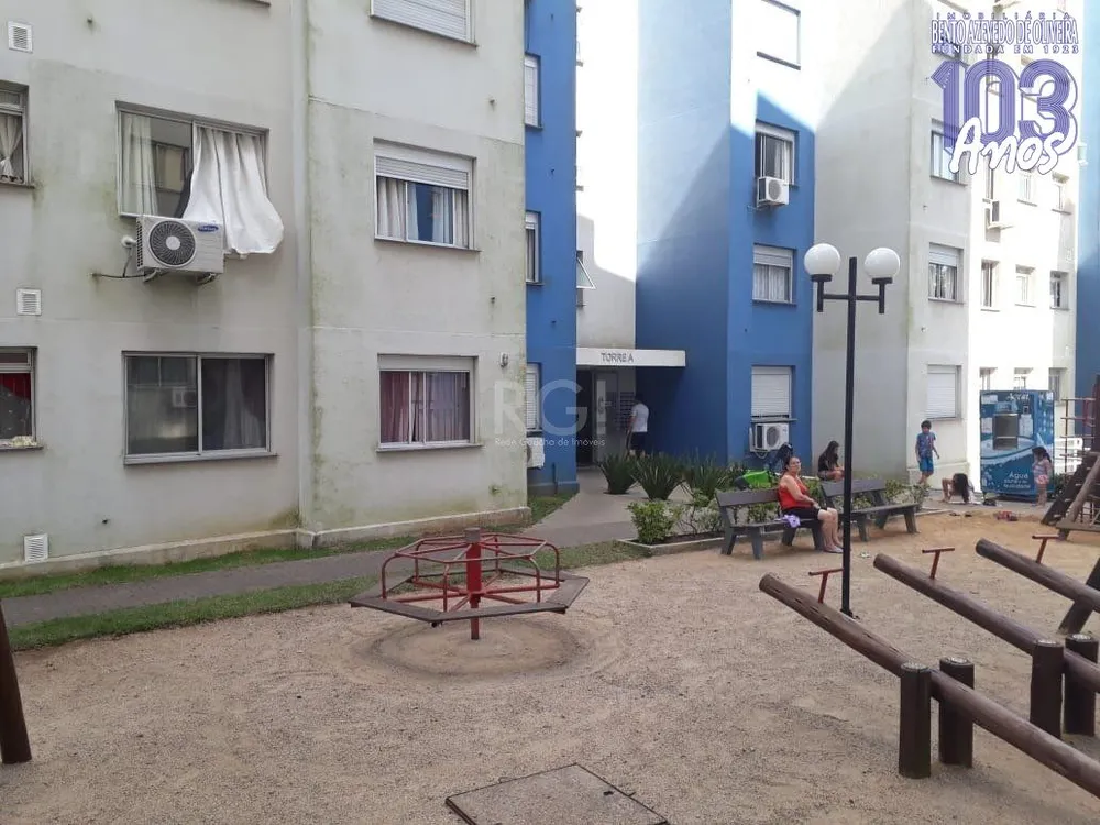 Apartamento, 2 quartos, 47 m² - Foto 1